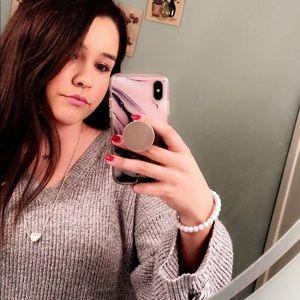 Meet your Posher, Marisa